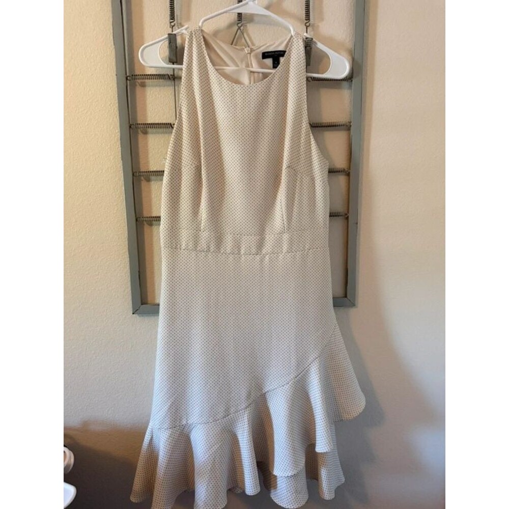Banana republic dress